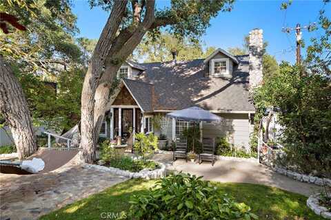 20512 Trabuco Oaks Drive, Trabuco Canyon, CA 92679