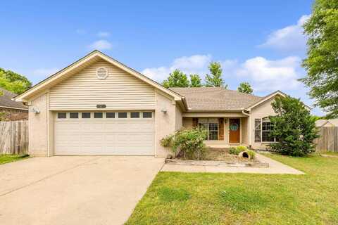 12 High Plains Drive, Cabot, AR 72023