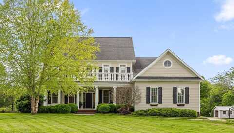7970 E Valley Road, Dunlap, TN 37327
