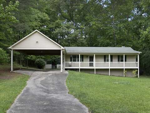 352 Jane Harris Road, Dallas, GA 30157