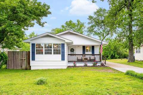 5407 Marion Avenue, Chattanooga, TN 37412