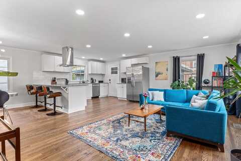 114 Eveningside Drive, Chattanooga, TN 37404