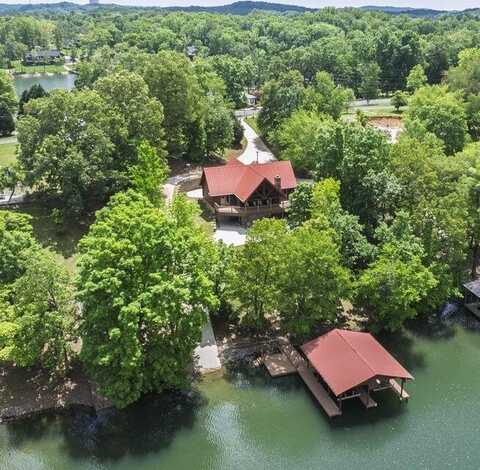 225 Lake Forest Lane, Spring City, TN 37381