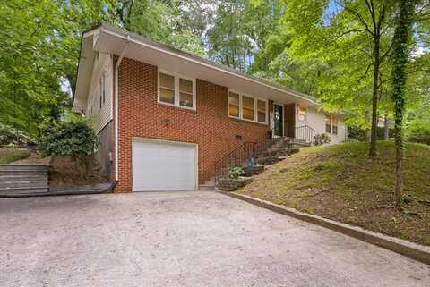 1123 Ridgeleigh Circle, Dalton, GA 30720