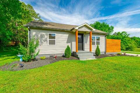 1979 Blythe Ferry Road, Dayton, TN 37321