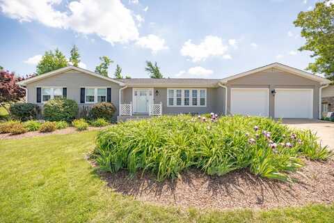 2406 Bending Oak Drive, Chattanooga, TN 37421