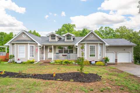 2543 W Wind Drive, Soddy Daisy, TN 37379