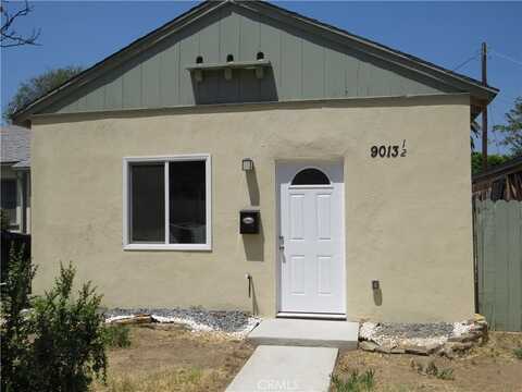 9013 Gladbeck Ave 1/2, Northridge, CA 91324