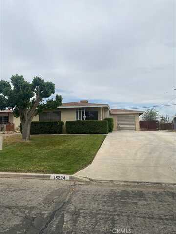 15224 Las Piedras Drive, Victorville, CA 92395