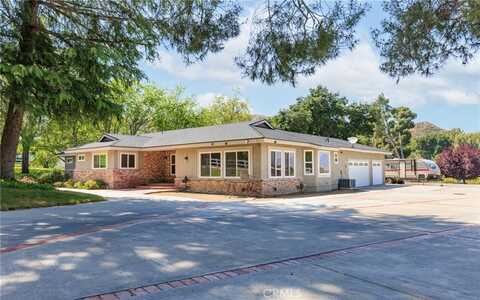 16233 Placerita Canyon Road, Newhall, CA 91321