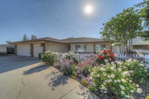 5315 Wheeler Avenue, La Verne, CA 91750