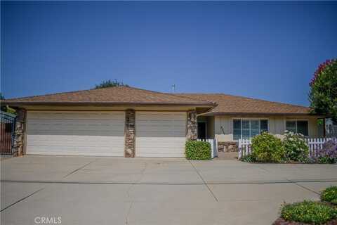 5315 Wheeler Avenue, La Verne, CA 91750