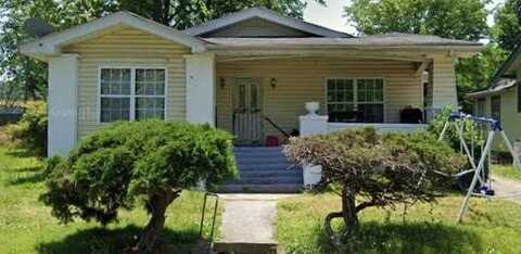 2510 Oak St Street, Chattanooga, TN 37404