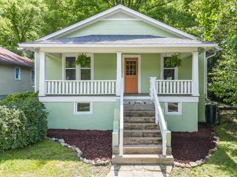 1126 E Elmwood Drive, Chattanooga, TN 37405