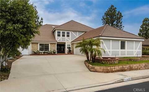 342 S SILVERBROOK DR., Anaheim Hills, CA 92807