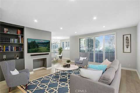 4949 Genesta Avenue, Encino, CA 91316