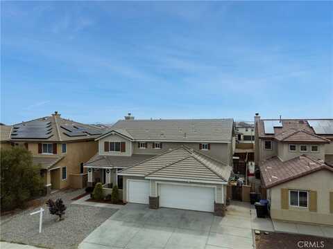 12585 Mesa View Drive, Victorville, CA 92392
