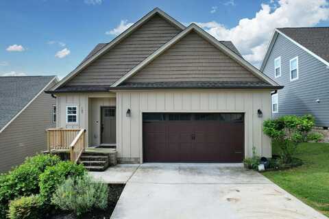 197 Winesap Way SW, Cleveland, TN 37311