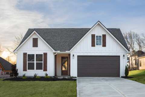 325 Fox Gap Lane, Hixson, TN 37343