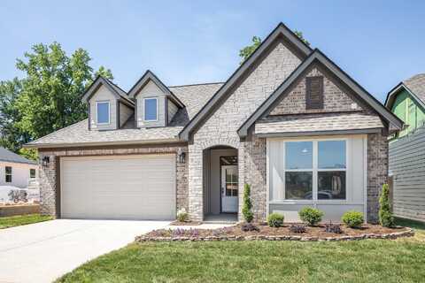 325 Fox Gap Lane, Hixson, TN 37343