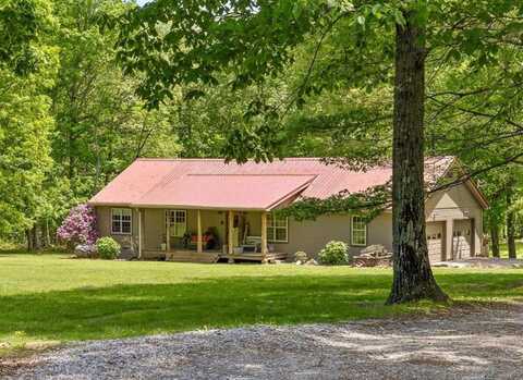 718 T Crowe Road, Soddy Daisy, TN 37379
