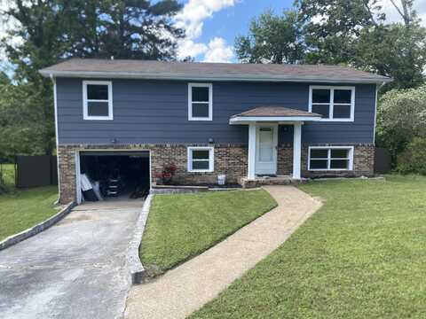 4060 E Freedom Circle, Ooltewah, TN 37363