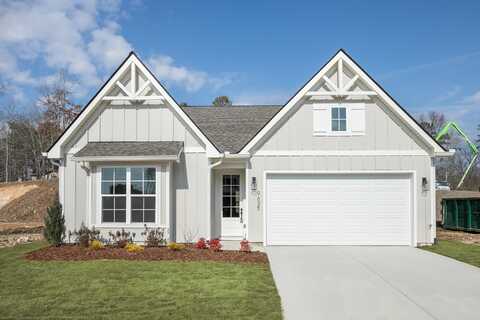 9111 Beranke Lane, Hixson, TN 37343