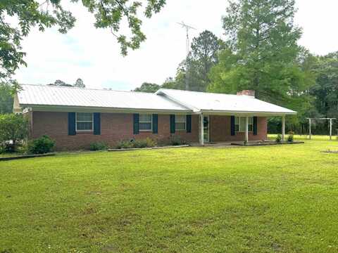 22568 LOANGO RD, Red Level, AL 36474