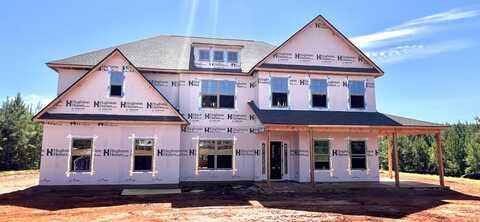 22 HAWKEYE TRAIL, FORTSON, GA 31808