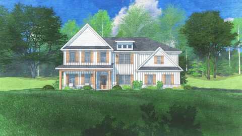 Lot 89 HAWKEYE TRAIL, FORTSON, GA 31808