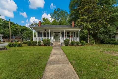 1253 EBERHART AVENUE, COLUMBUS, GA 31906