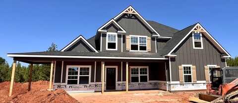 21 HAWKEYE TRAIL, FORTSON, GA 31808