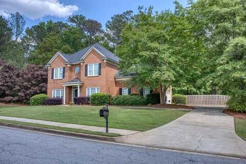 4589 CARNOUSTIE LANE, COLUMBUS, GA 31909