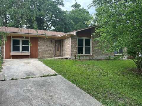 6215 PARKER DRIVE, COLUMBUS, GA 31907