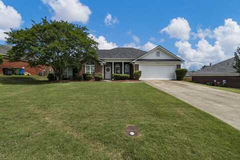 9177 GARRETT LAKE DRIVE, MIDLAND, AL 31820