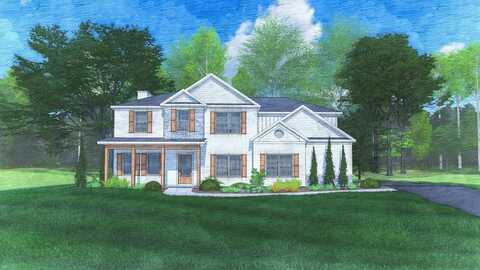 Lot 88 HAWKEYE TRAIL, FORTSON, GA 31808