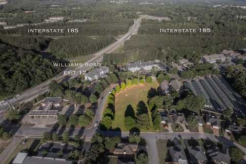 1727 FOUNTAIN COURT, COLUMBUS, GA 31904