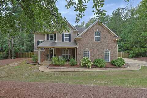 8848 WESTWIND DRIVE, MIDLAND, GA 31820