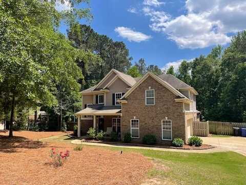 8848 WESTWIND DRIVE, MIDLAND, GA 31820