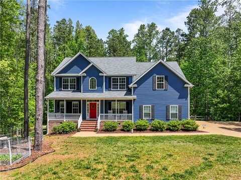 8675 Thomas Jefferson Way, Gloucester, VA 23061