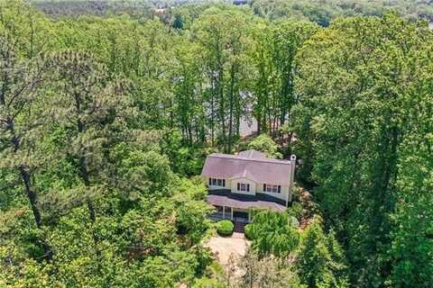 800 Brook Avenue, Kinsale, VA 22488
