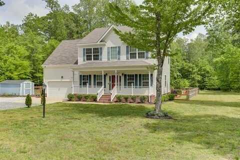 3522 Poplar Ridge Drive, Gloucester, VA 23061