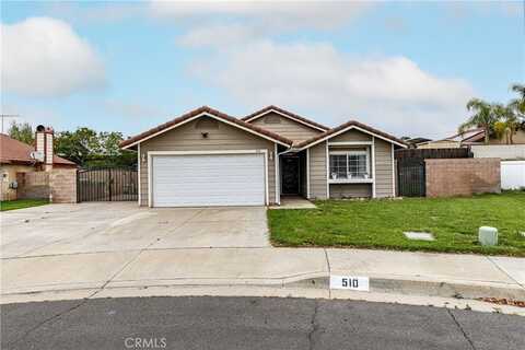 510 Monika Court, Beaumont, CA 92223