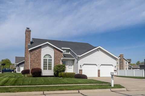 3458 39th Avenue, Columbus, NE 68601