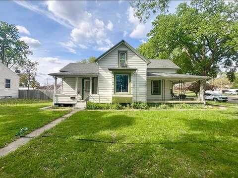 854 25th Avenue, Columbus, NE 68601