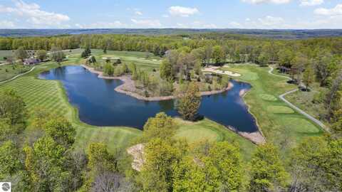 LOT 33 CROOKED STICK, BELLAIRE, MI 49615