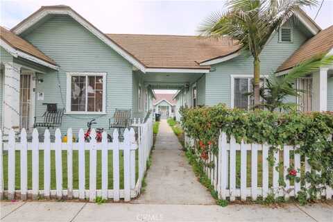 1341 N Fries, Wilmington, CA 90744