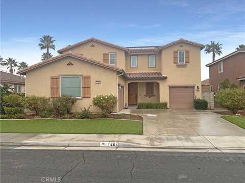 1464 Ambrosia Street, Beaumont, CA 92223