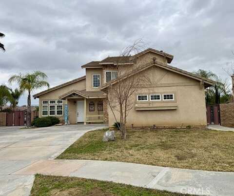 4605 Butterfield Way, Hemet, CA 92544