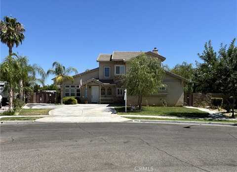 4605 Butterfield Way, Hemet, CA 92544